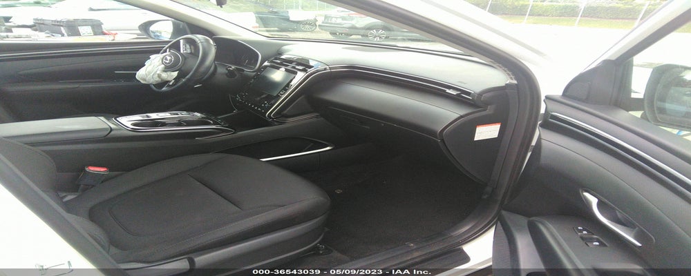 KM8JBCA10PU085833 2023 HYUNDAI TUCSON photo no. 5