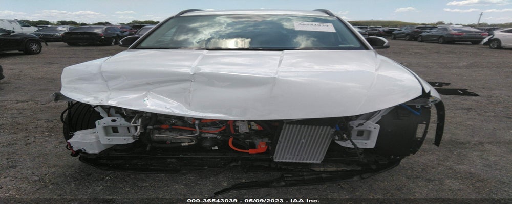 KM8JBCA10PU085833 2023 HYUNDAI TUCSON photo no. 6