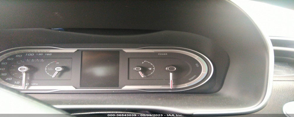KM8JBCA10PU085833 2023 HYUNDAI TUCSON photo no. 7