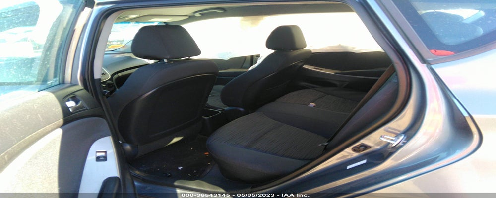 KMHCT5AE3HU326015 2017 HYUNDAI ACCENT photo no. 8