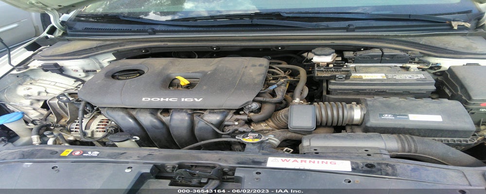 KMHD84LF5HU261481 2017 HYUNDAI ELANTRA photo no. 10
