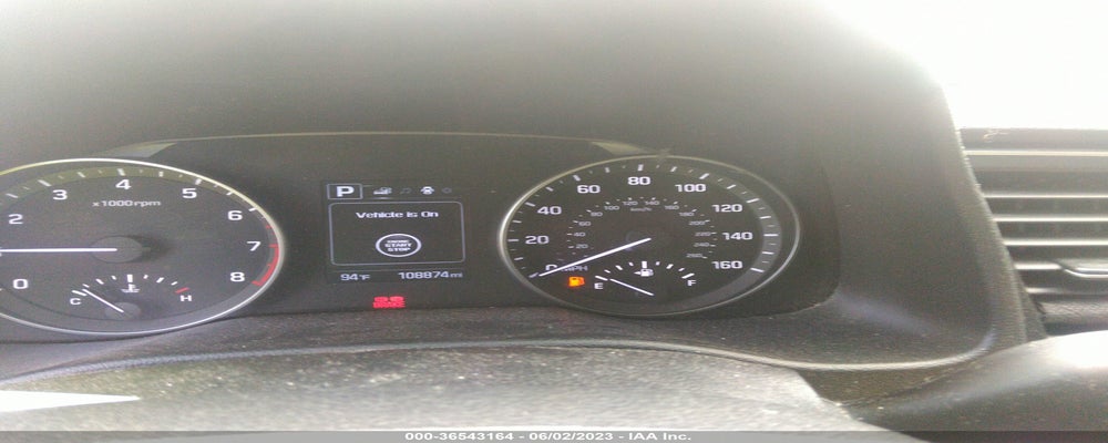 KMHD84LF5HU261481 2017 HYUNDAI ELANTRA photo no. 7
