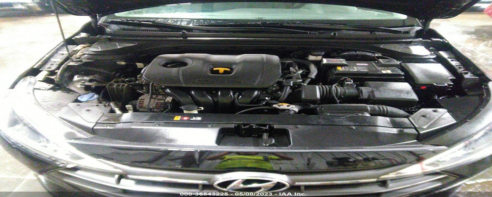 5NPD74LF7LH520451 2020 HYUNDAI ELANTRA photo no. 10