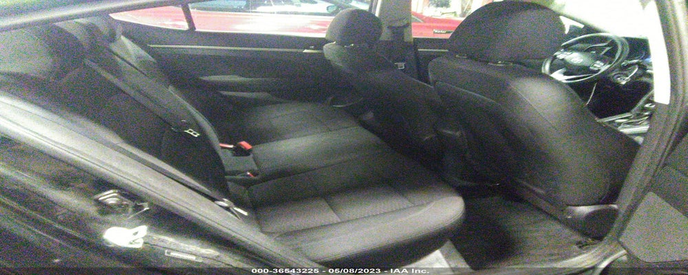 5NPD74LF7LH520451 2020 HYUNDAI ELANTRA photo no. 8