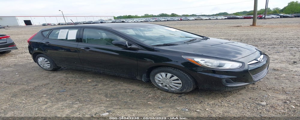 KMHCT5AEXDU126372 2013 HYUNDAI ACCENT photo no. 20