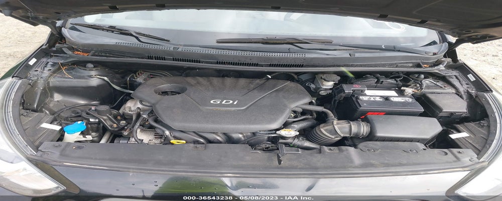 KMHCT5AEXDU126372 2013 HYUNDAI ACCENT photo no. 10