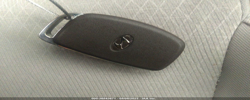 KM8J33AL1JU768470 2018 HYUNDAI TUCSON photo no. 11