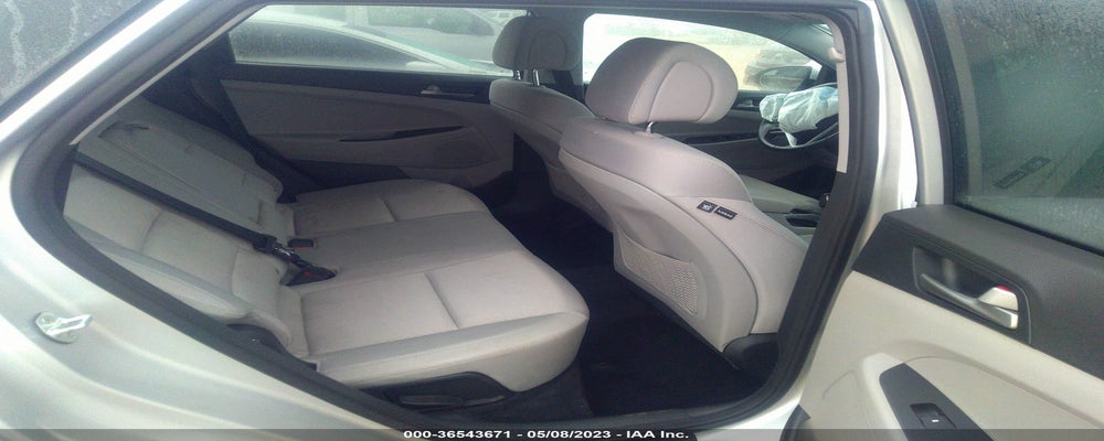 KM8J33AL1JU768470 2018 HYUNDAI TUCSON photo no. 8