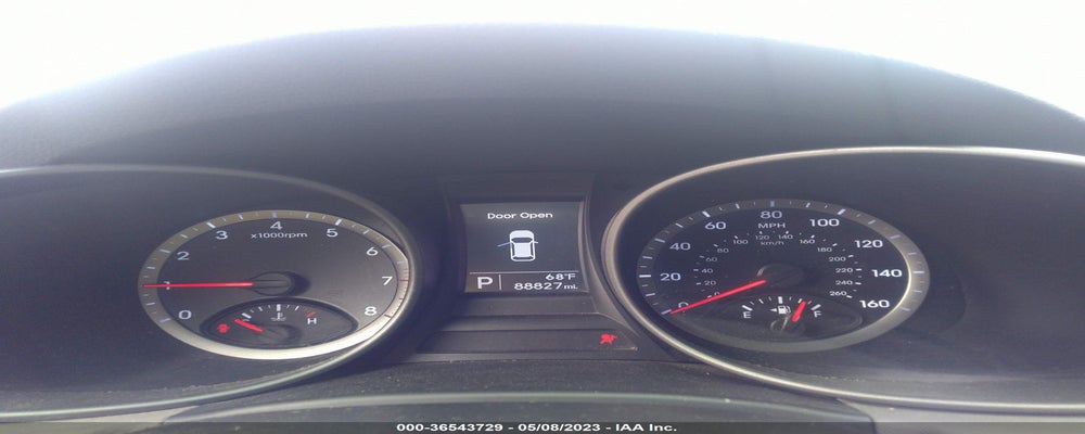 5XYZUDLB4FG262462 2015 HYUNDAI SANTA FE SPORT photo no. 7