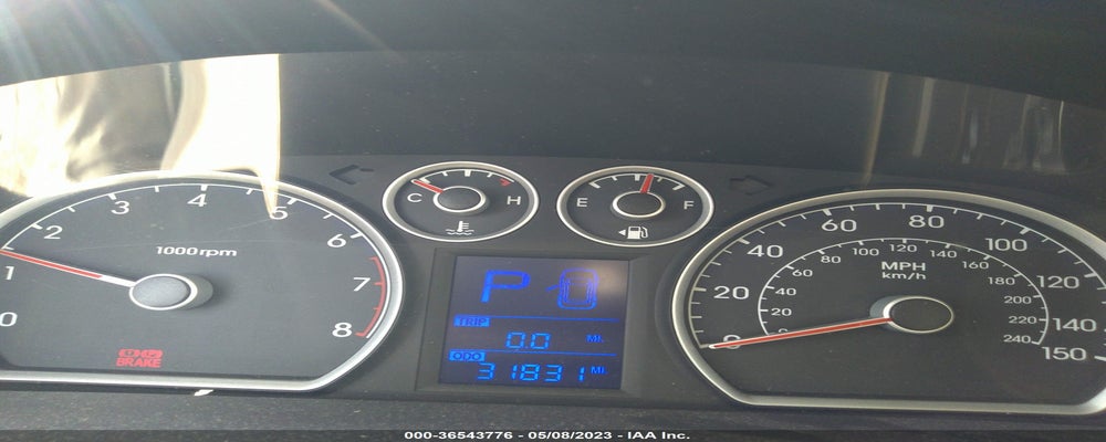 KMHDC8AE9AU066344 2010 HYUNDAI ELANTRA TOURING photo no. 7