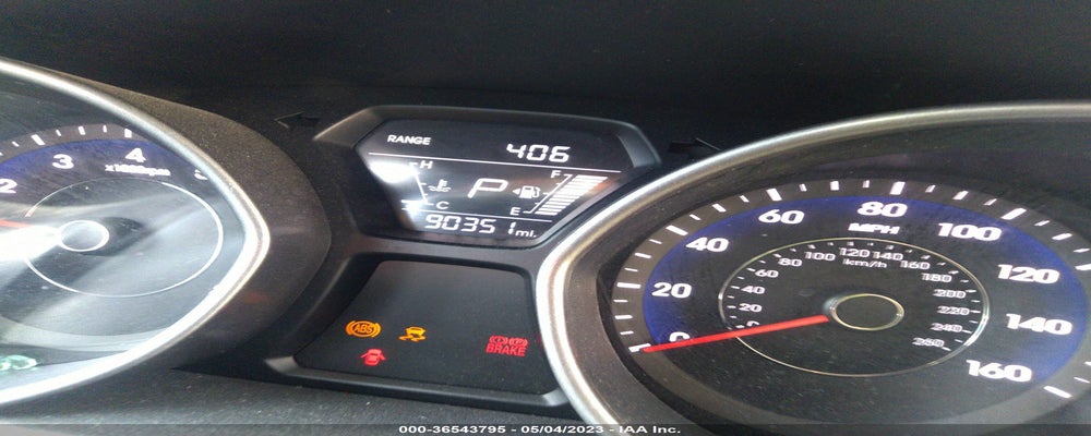 5NPDH4AE2FH551554 2015 HYUNDAI ELANTRA photo no. 7