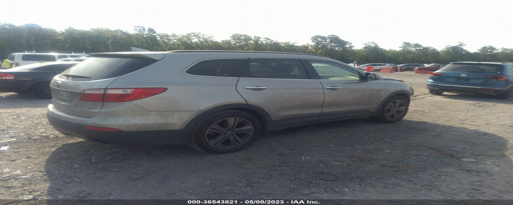 KM8SR4HF1GU134626 2016 HYUNDAI SANTA FE photo no. 4