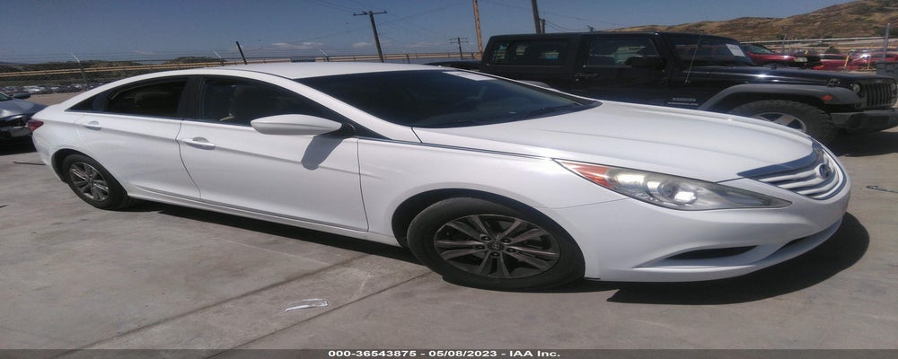 5NPEB4AC4BH196630 2011 HYUNDAI SONATA photo no. 5