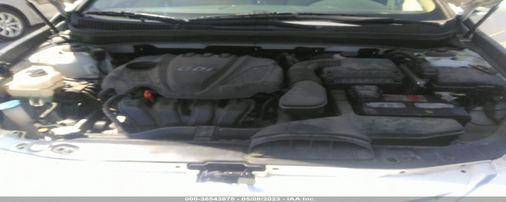 5NPEB4AC4BH196630 2011 HYUNDAI SONATA photo no. 10