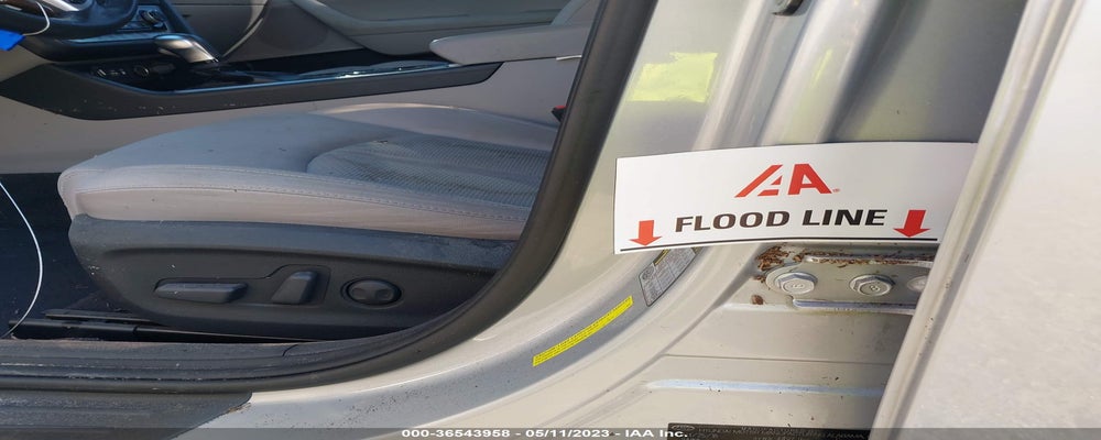5NPE34AF5KH752323 2019 HYUNDAI SONATA photo no. 6