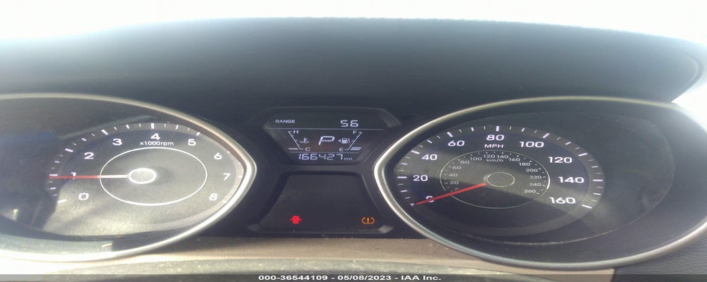 5NPDH4AE6EH512626 2014 HYUNDAI ELANTRA photo no. 7