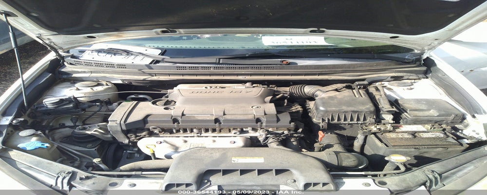 KMHDU4AD1AU035165 2010 HYUNDAI ELANTRA photo no. 10