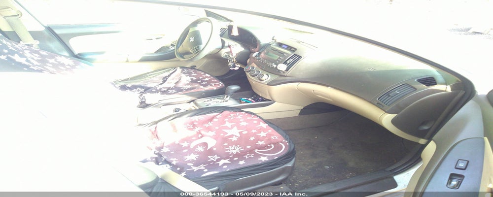 KMHDU4AD1AU035165 2010 HYUNDAI ELANTRA photo no. 5