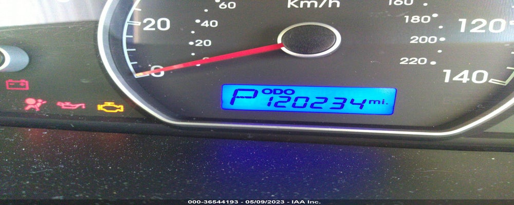 KMHDU4AD1AU035165 2010 HYUNDAI ELANTRA photo no. 7
