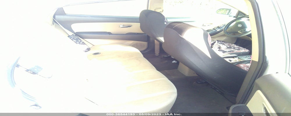 KMHDU4AD1AU035165 2010 HYUNDAI ELANTRA photo no. 8