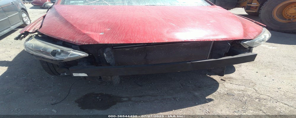 KMHD84LF3HU409353 2017 HYUNDAI ELANTRA photo no. 6