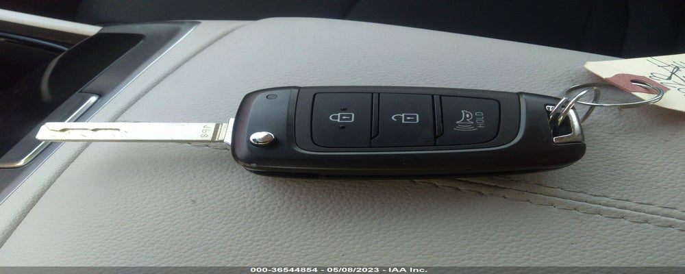 5NMJACAEXPH235710 2023 HYUNDAI TUCSON photo no. 11