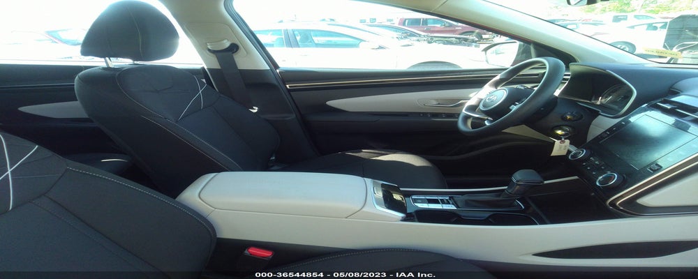 5NMJACAEXPH235710 2023 HYUNDAI TUCSON photo no. 5