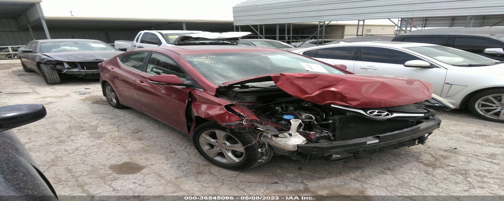 5NPDH4AE6GH733632 2016 HYUNDAI ELANTRA photo no. 21