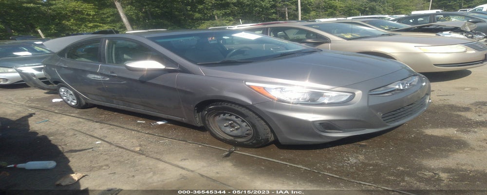 KMHCT4AE1HU393528 2017 HYUNDAI ACCENT photo no. 11