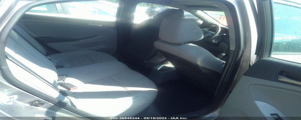 KMHCT4AE1HU393528 2017 HYUNDAI ACCENT photo no. 8