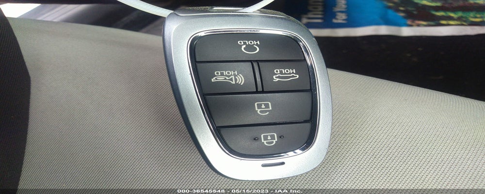 KMHL64JA6PA250725 2023 HYUNDAI SONATA photo no. 11