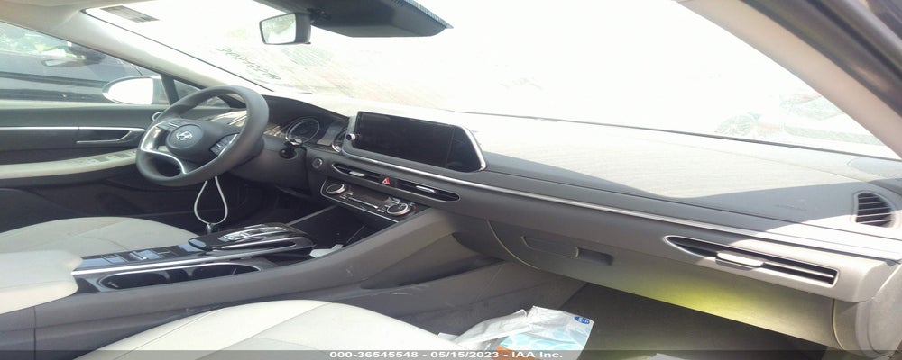 KMHL64JA6PA250725 2023 HYUNDAI SONATA photo no. 5