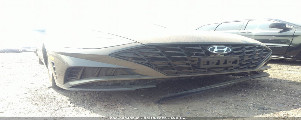 KMHL64JA6PA250725 2023 HYUNDAI SONATA photo no. 6