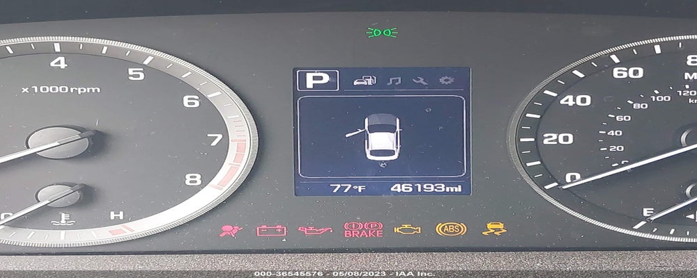 5NPE24AF1HH437384 2017 HYUNDAI SONATA photo no. 7