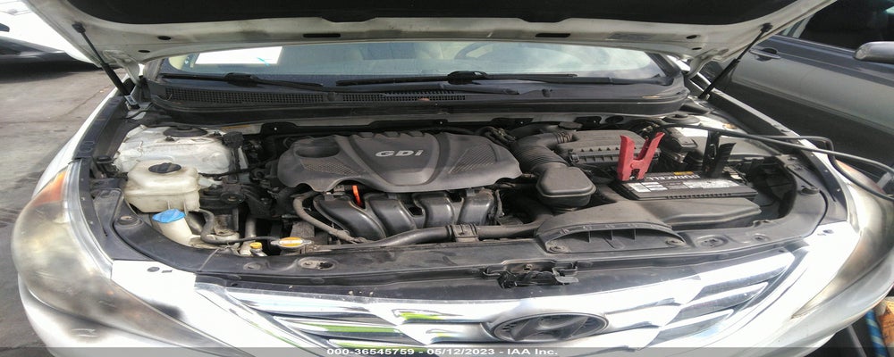 5NPEB4AC7DH538011 2013 HYUNDAI SONATA photo no. 10