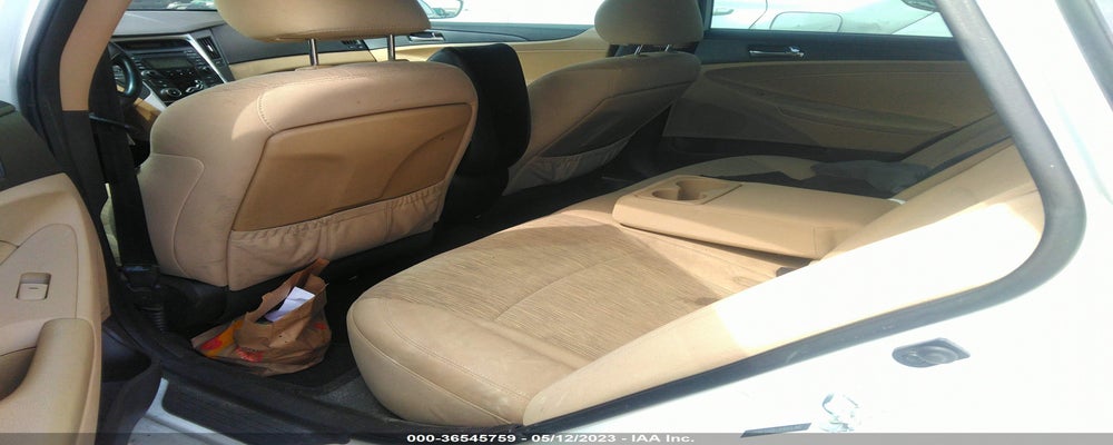 5NPEB4AC7DH538011 2013 HYUNDAI SONATA photo no. 8