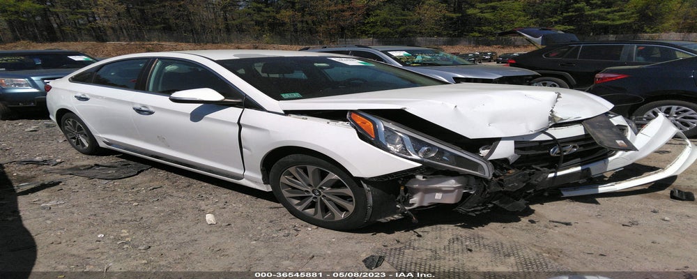 5NPE34AF4FH061550 2015 HYUNDAI SONATA photo no. 12