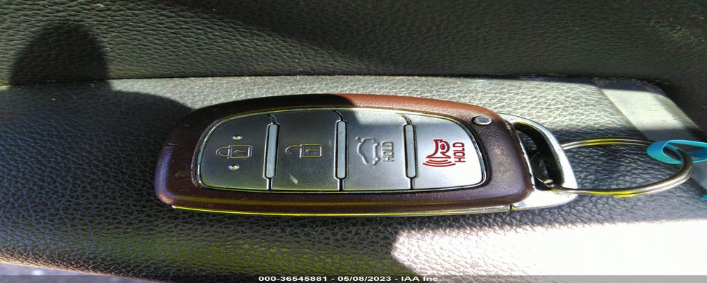 5NPE34AF4FH061550 2015 HYUNDAI SONATA photo no. 11