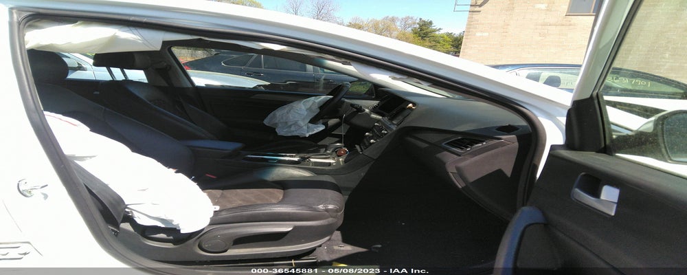 5NPE34AF4FH061550 2015 HYUNDAI SONATA photo no. 5