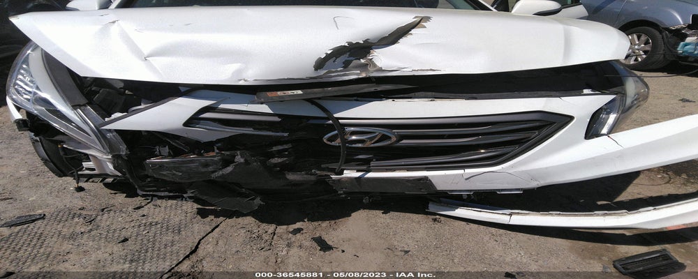 5NPE34AF4FH061550 2015 HYUNDAI SONATA photo no. 6