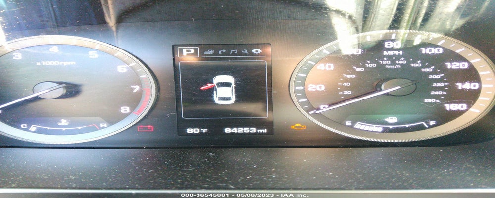 5NPE34AF4FH061550 2015 HYUNDAI SONATA photo no. 7