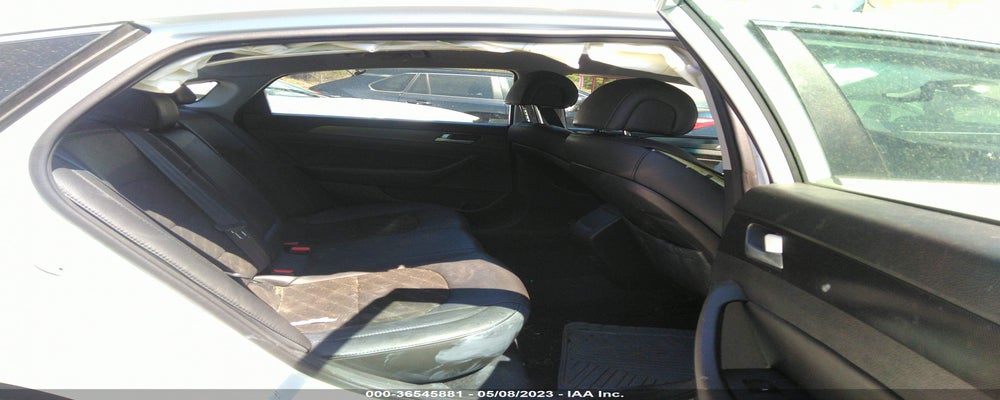 5NPE34AF4FH061550 2015 HYUNDAI SONATA photo no. 8