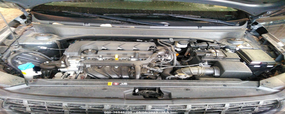 KMHRB8A39NU160057 2022 HYUNDAI VENUE photo no. 10