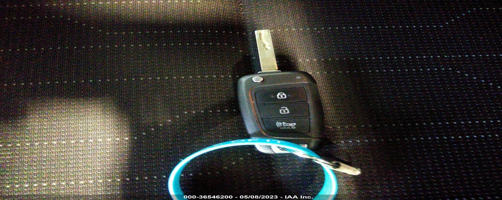 KMHRB8A39NU160057 2022 HYUNDAI VENUE photo no. 11