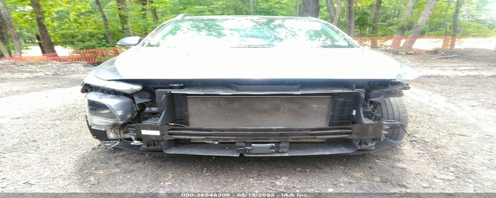 5NMS53AD0KH127413 2019 HYUNDAI SANTA FE photo no. 6