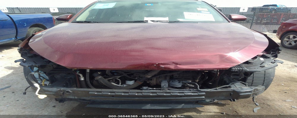 KM8J33A45GU061843 2016 HYUNDAI TUCSON photo no. 6