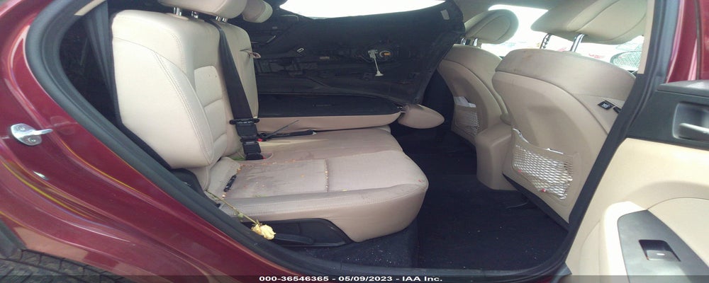 KM8J33A45GU061843 2016 HYUNDAI TUCSON photo no. 8