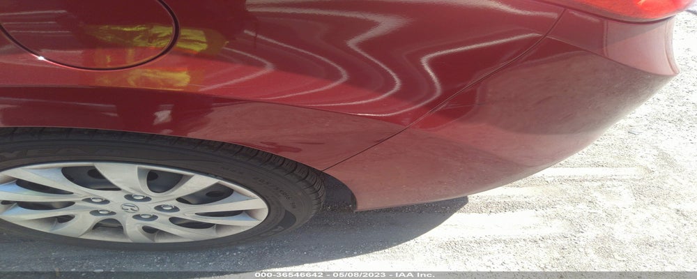 KMHDH4AE8CU470765 2012 HYUNDAI ELANTRA photo no. 6