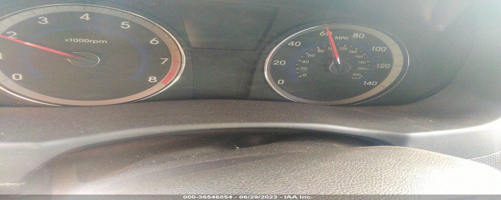KMHCT5AE8GU287517 2016 HYUNDAI ACCENT photo no. 7