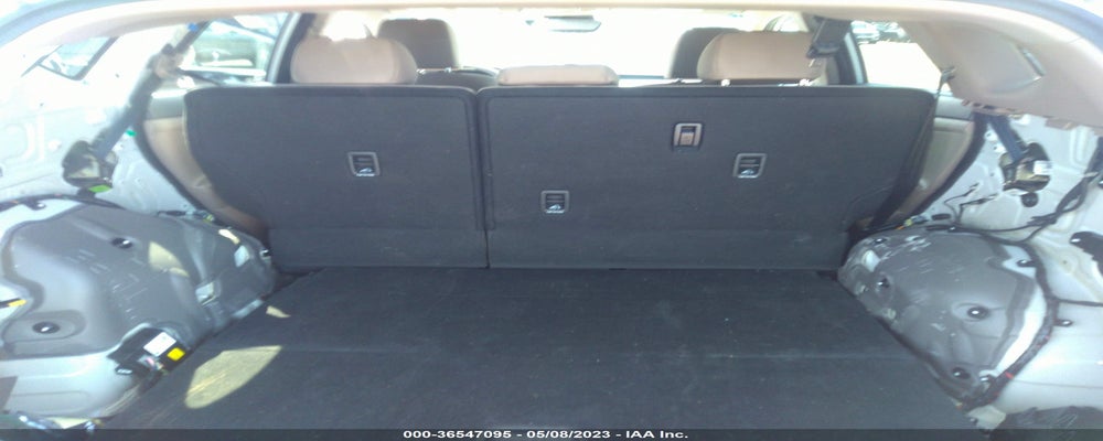 KM8J33AL0KU837490 2019 HYUNDAI TUCSON photo no. 8